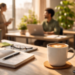 Itsemyötätunto työyhteisössä – enemmän kuin yksilön taito